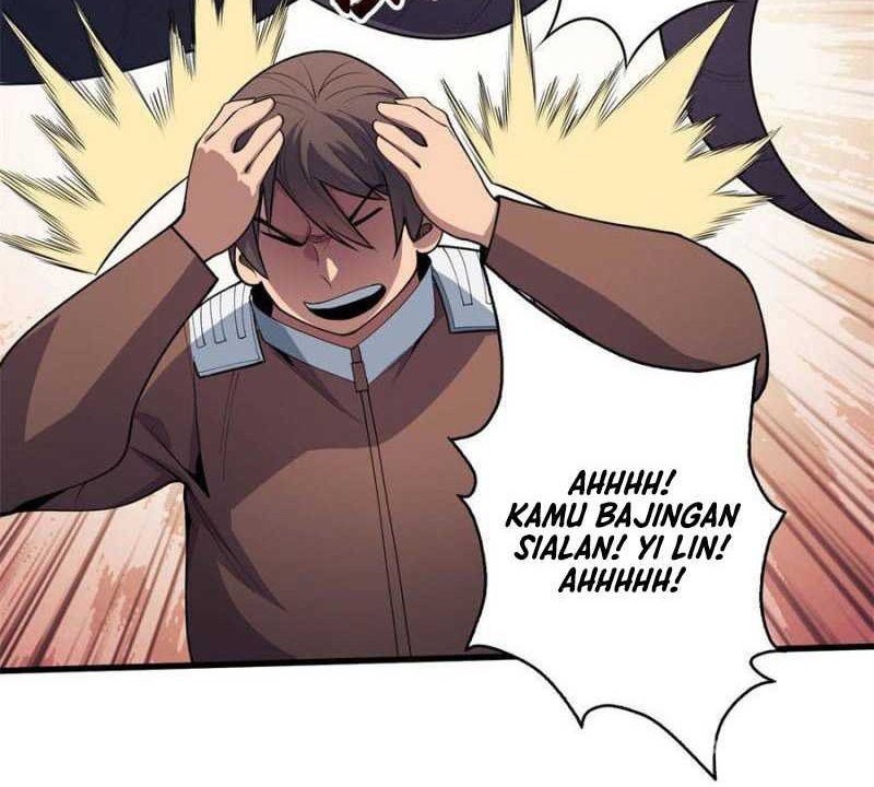 I’m Really Not The Villain Chapter 34 Gambar 21