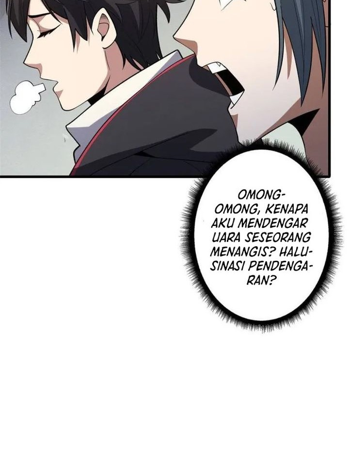 I’m Really Not The Villain Chapter 44 Gambar 24