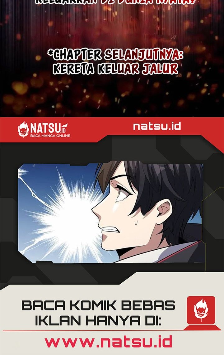 I’m Really Not The Villain Chapter 44 Gambar 30