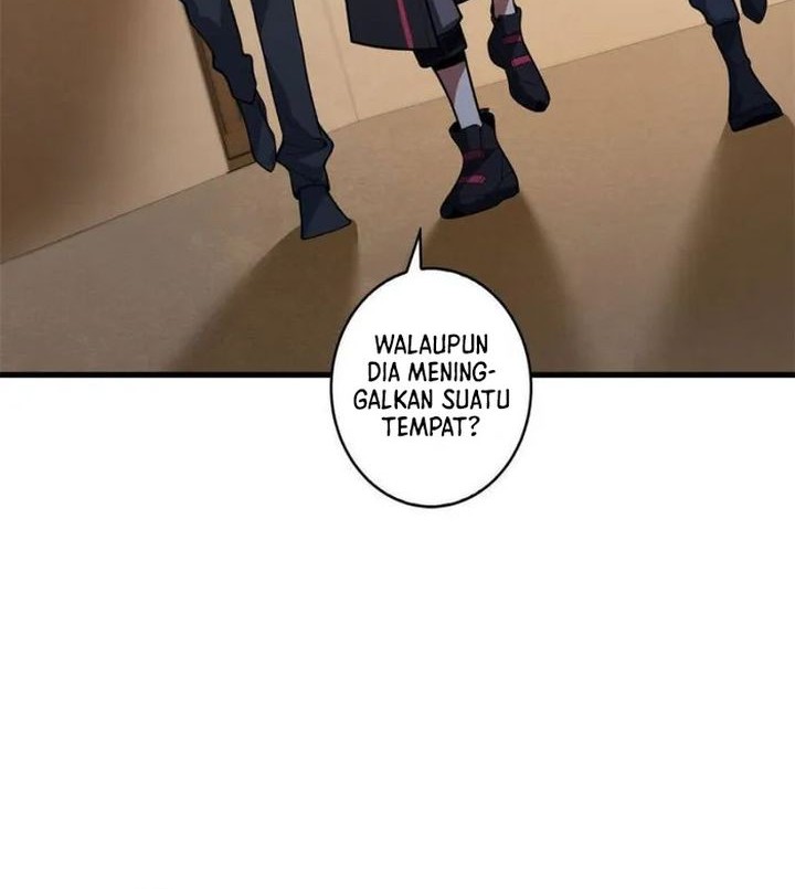 I’m Really Not The Villain Chapter 44 Gambar 4