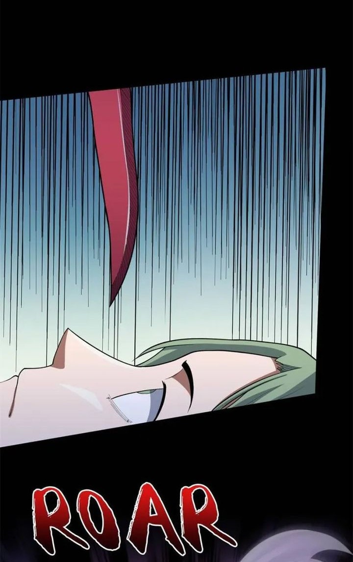 I’m Really Not The Villain Chapter 44 Gambar 16