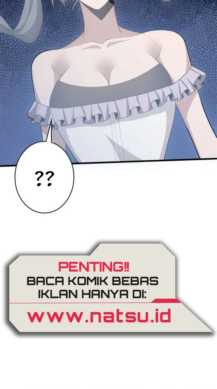 I’m Really Not The Villain Chapter 44 Gambar 18