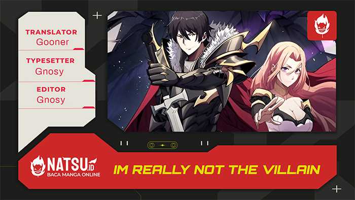Komik I’m Really Not The Villain Chapter 41 gambar nomor 1