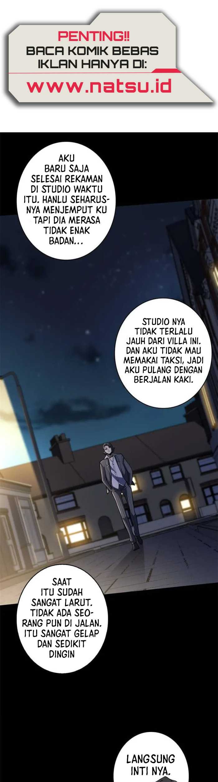 Manhua I’m Really Not The Villain Chapter 41 gambar nomor 2