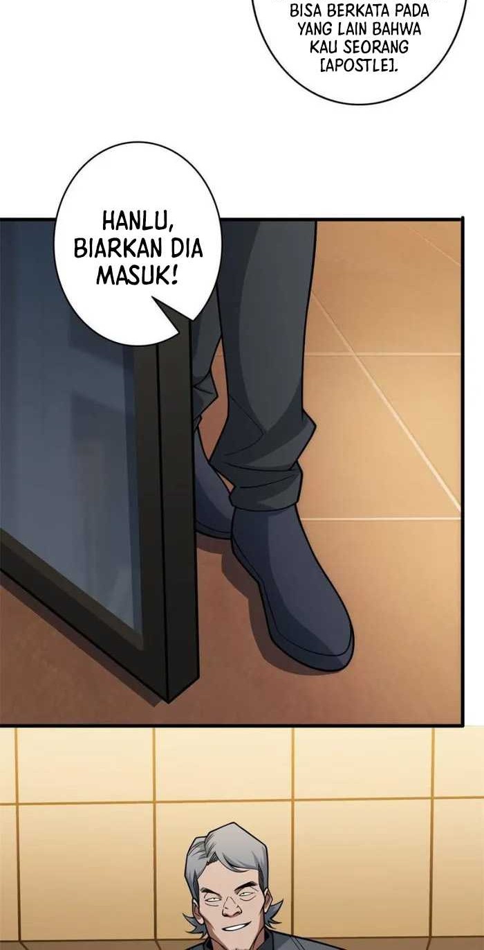 I’m Really Not The Villain Chapter 41 Gambar 13