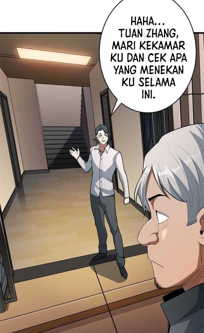 I’m Really Not The Villain Chapter 41 Gambar 17