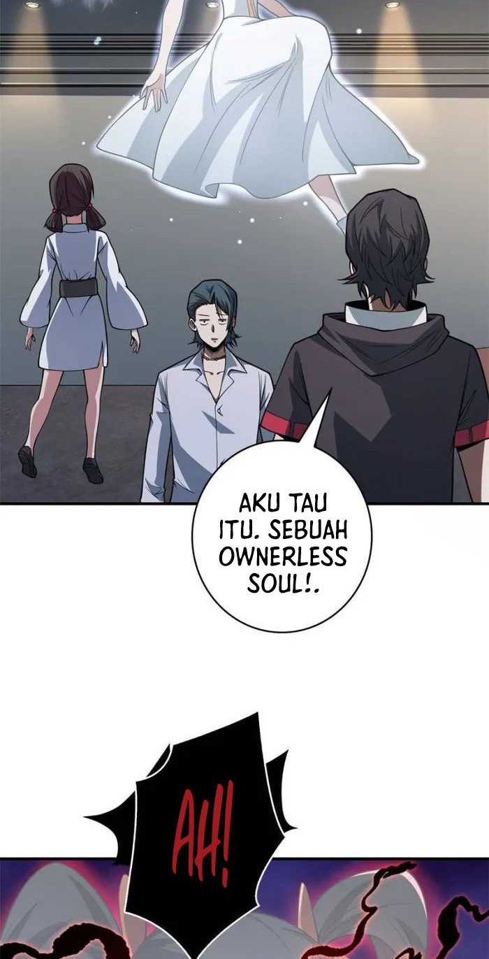 I’m Really Not The Villain Chapter 42 Gambar 9