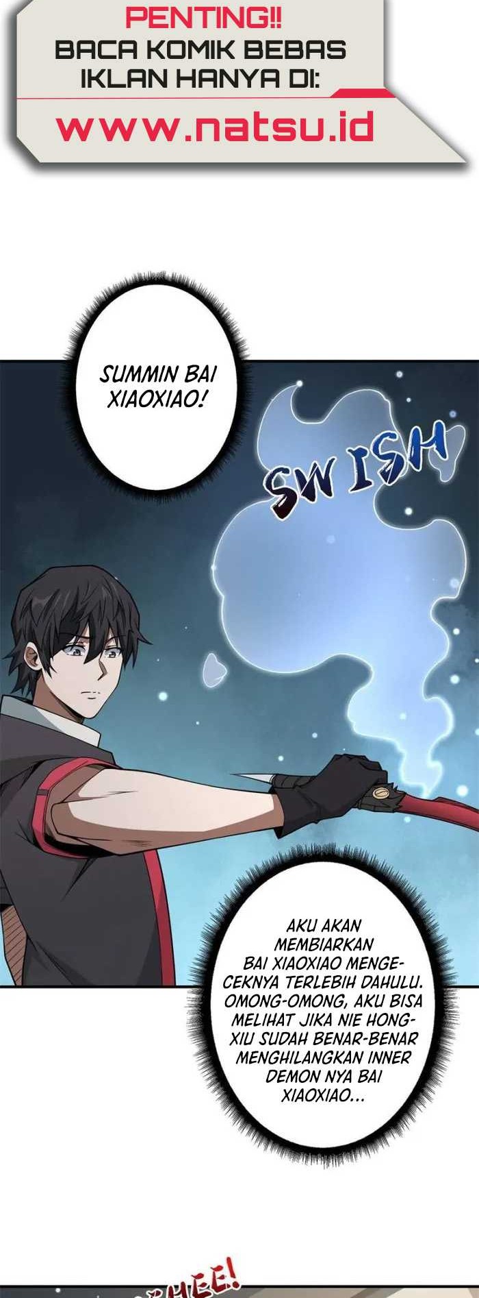 I’m Really Not The Villain Chapter 42 Gambar 5