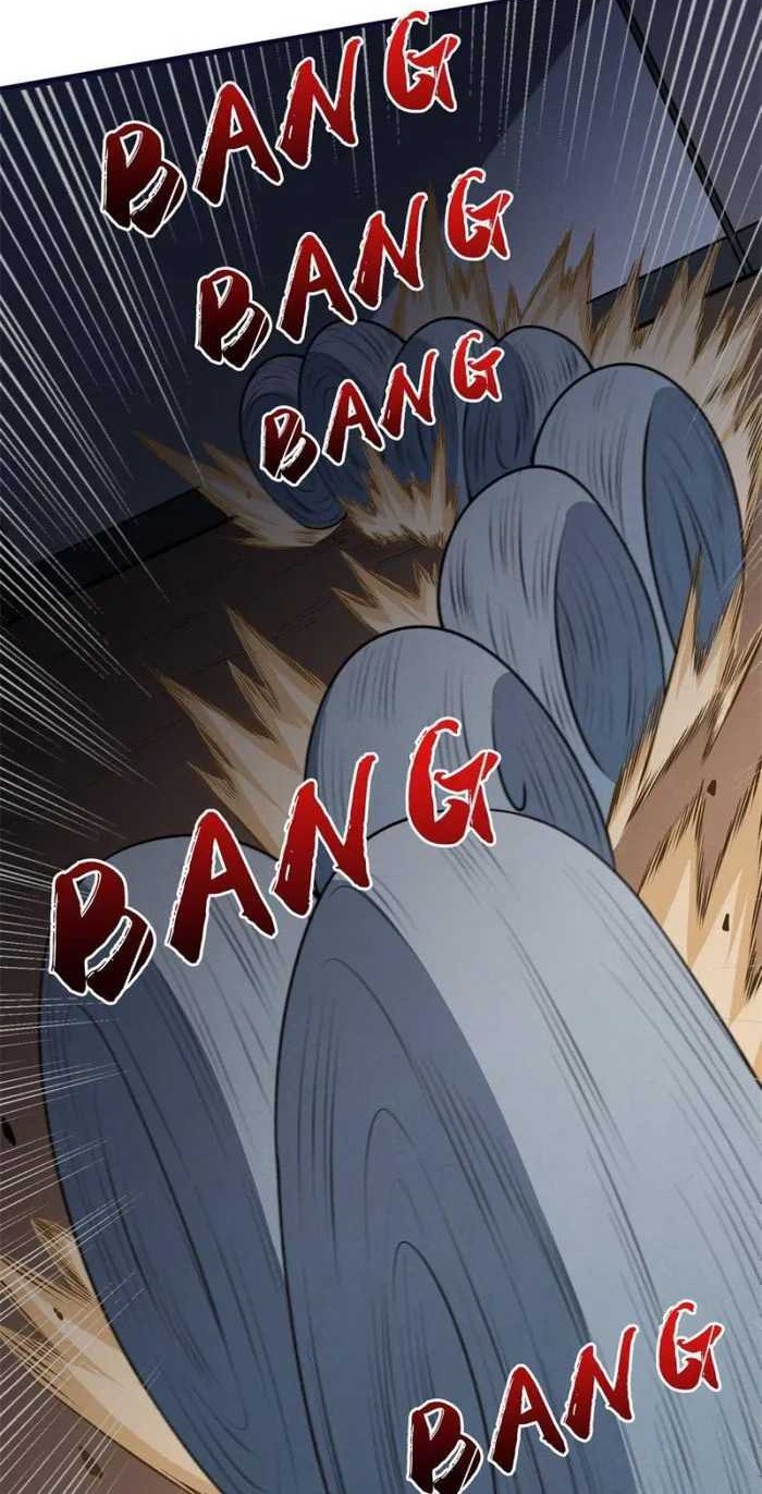 I’m Really Not The Villain Chapter 42 Gambar 13