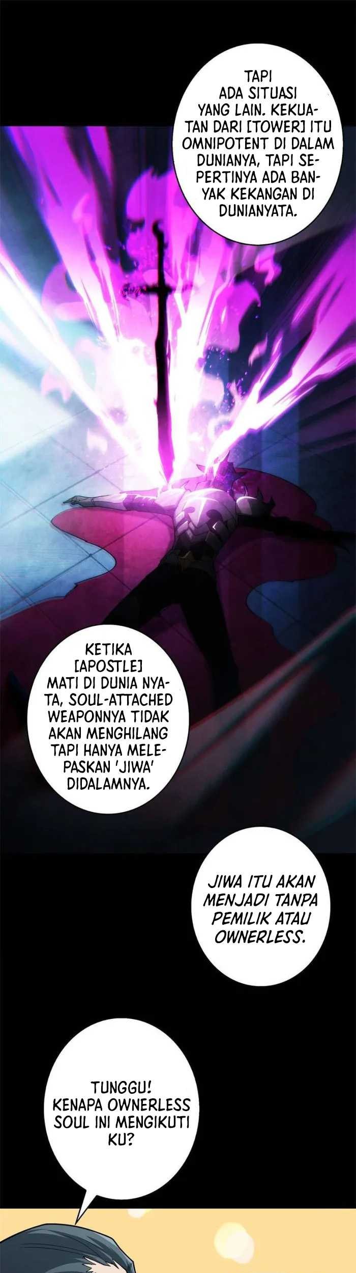 I’m Really Not The Villain Chapter 42 Gambar 18