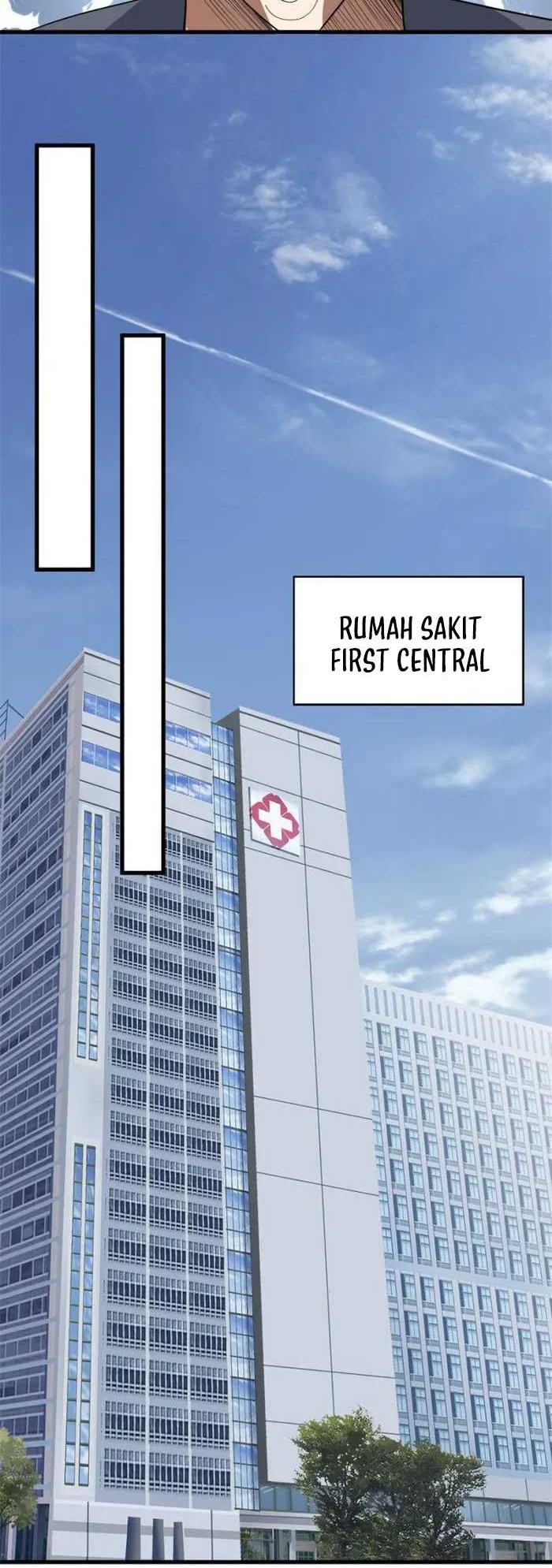 I’m Really Not The Villain Chapter 43 Gambar 17