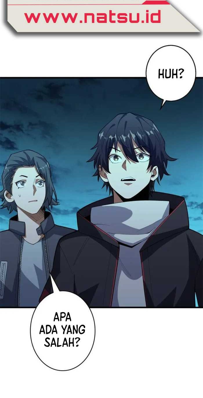 I’m Really Not The Villain Chapter 43 Gambar 21