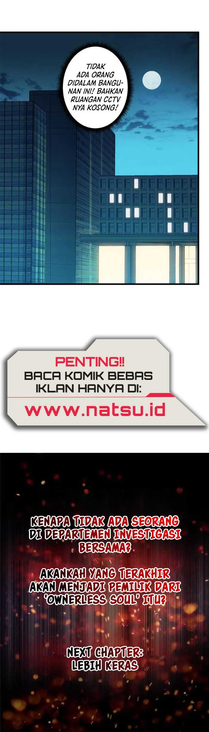 I’m Really Not The Villain Chapter 43 Gambar 22