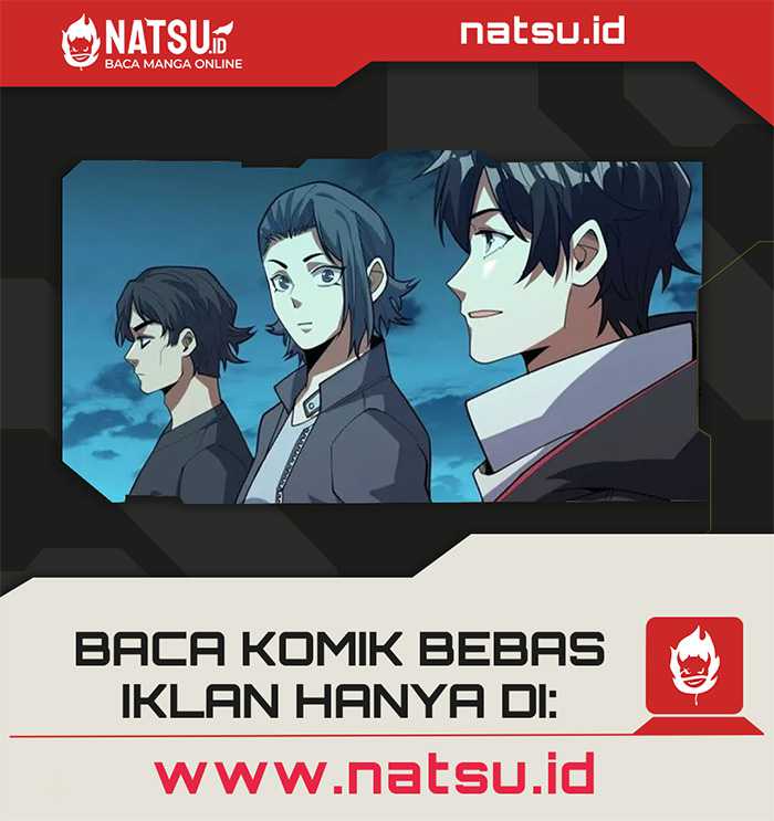 I’m Really Not The Villain Chapter 43 Gambar 23