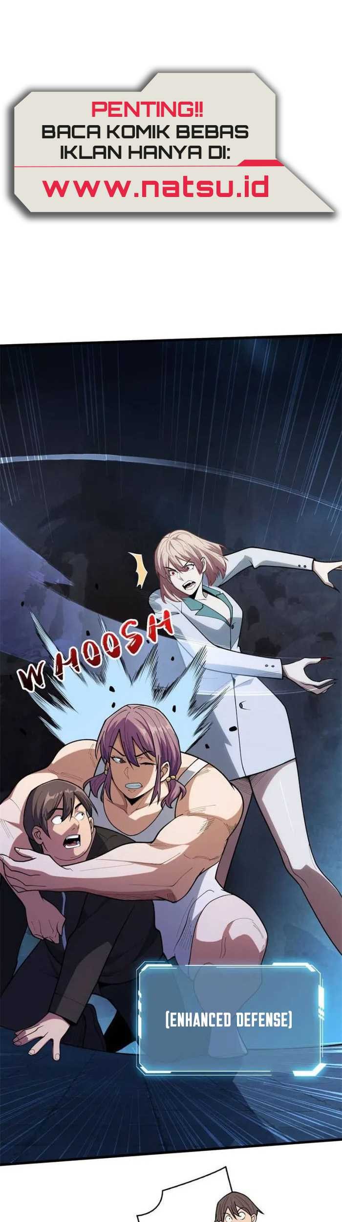 Manhua I’m Really Not The Villain Chapter 54 gambar nomor 2