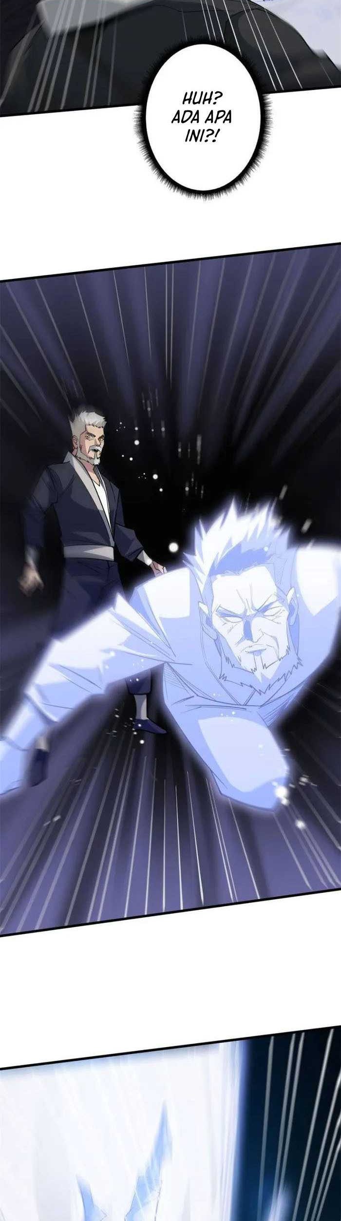 I’m Really Not The Villain Chapter 54 Gambar 23