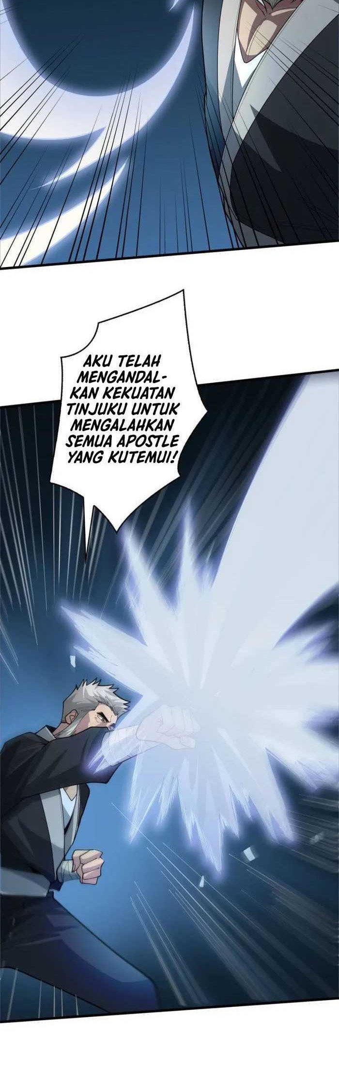 I’m Really Not The Villain Chapter 54 Gambar 20