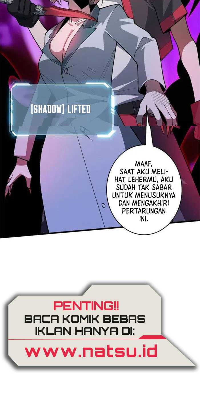 I’m Really Not The Villain Chapter 54 Gambar 32