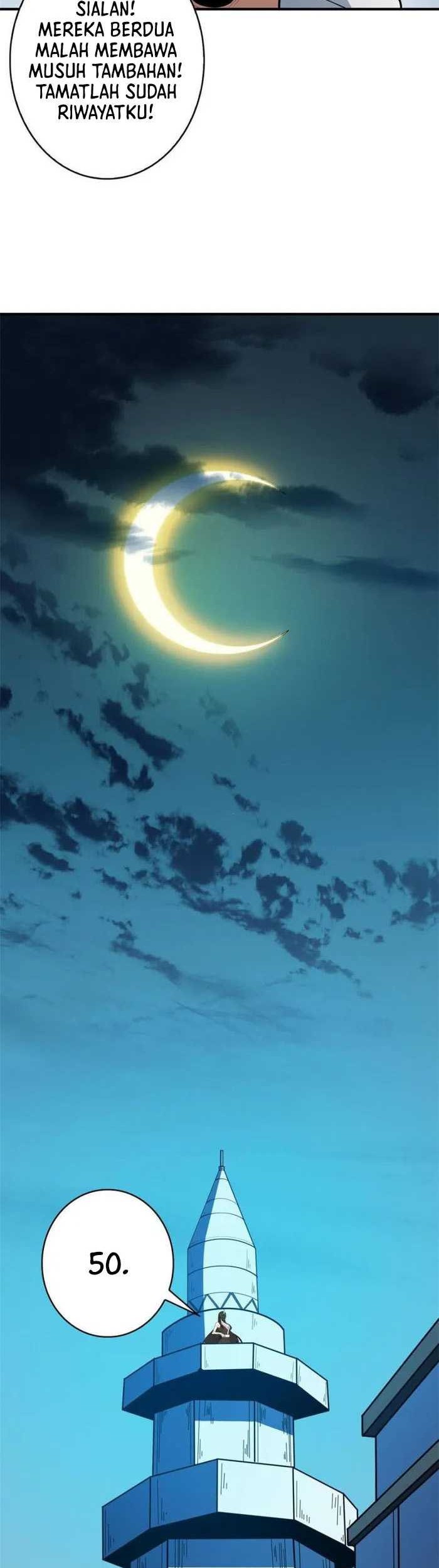 I’m Really Not The Villain Chapter 52 Gambar 6