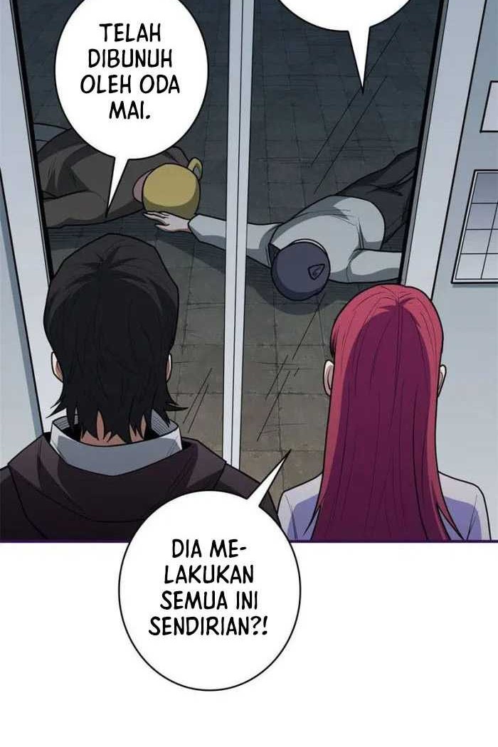 I’m Really Not The Villain Chapter 52 Gambar 20