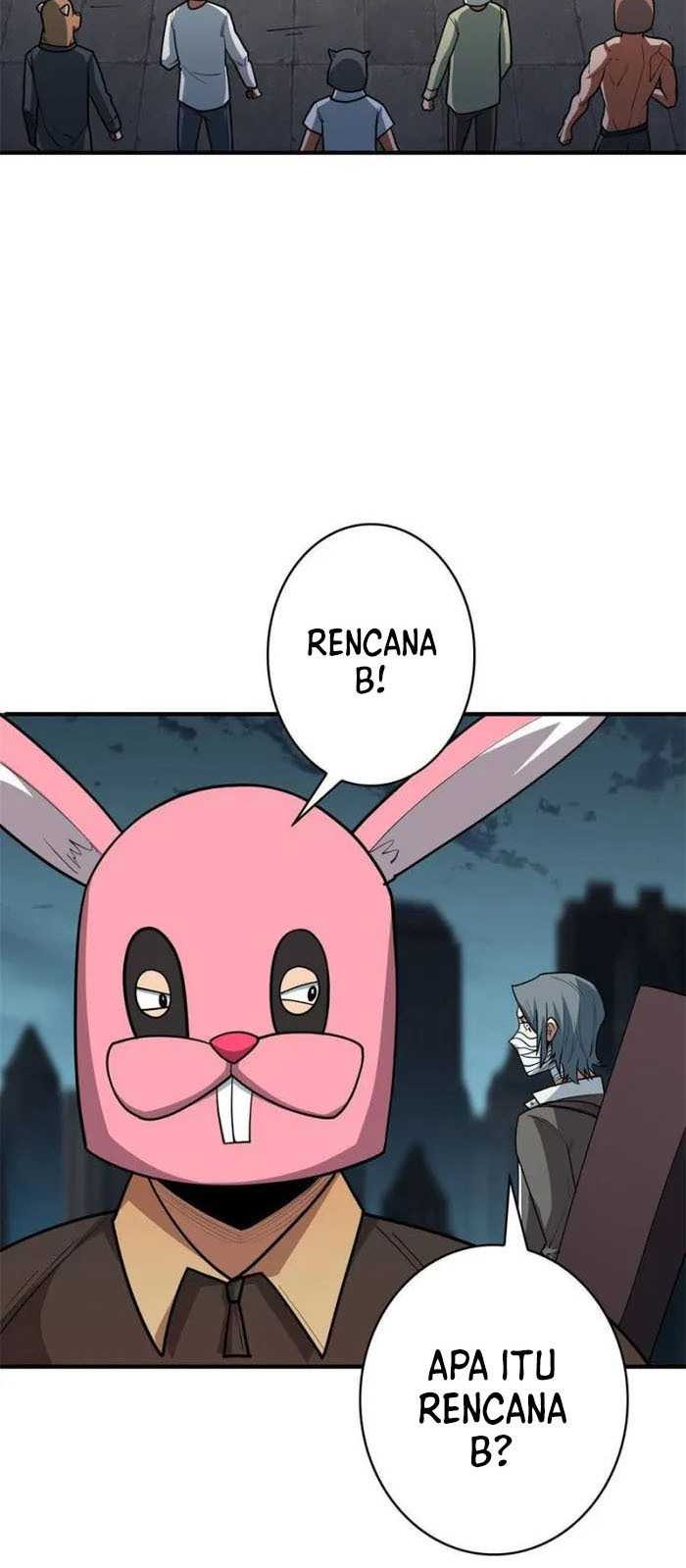 I’m Really Not The Villain Chapter 52 Gambar 10