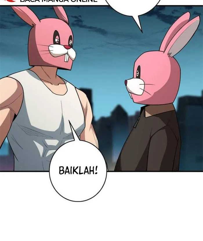 I’m Really Not The Villain Chapter 52 Gambar 14