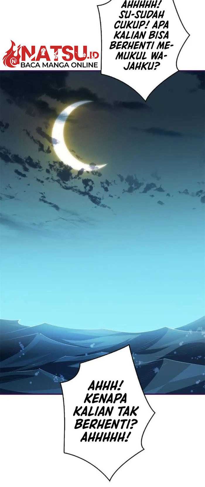 I’m Really Not The Villain Chapter 52 Gambar 18