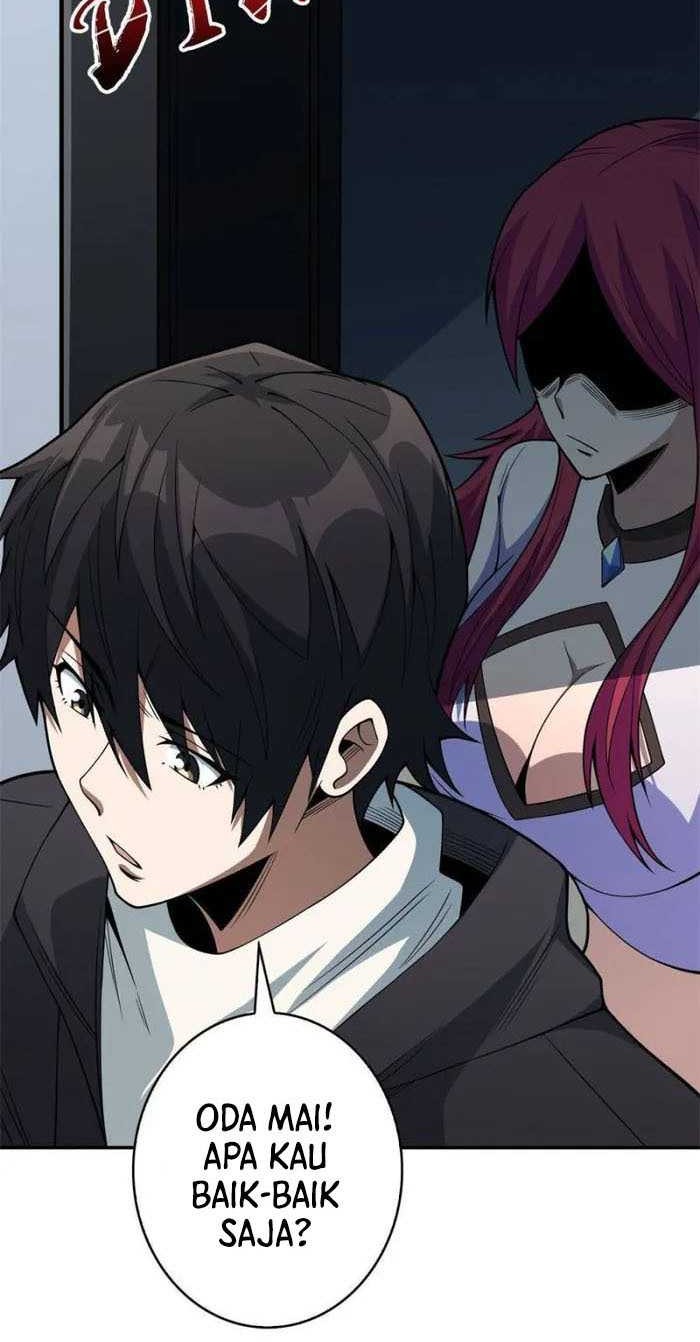 I’m Really Not The Villain Chapter 52 Gambar 23