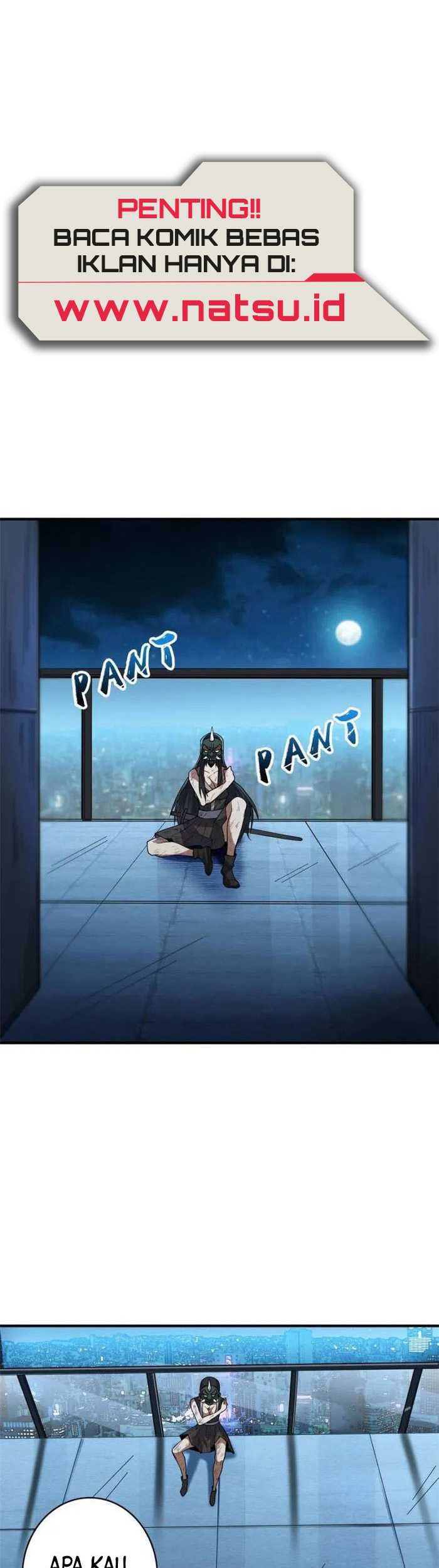 I’m Really Not The Villain Chapter 52 Gambar 24