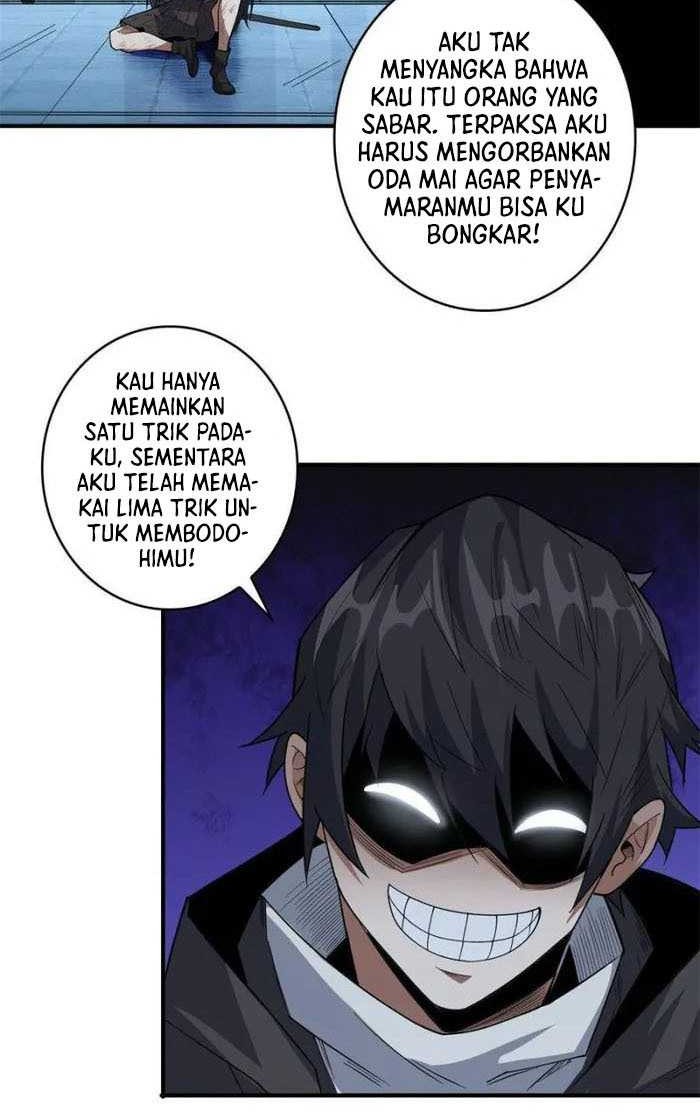 I’m Really Not The Villain Chapter 53 Gambar 7