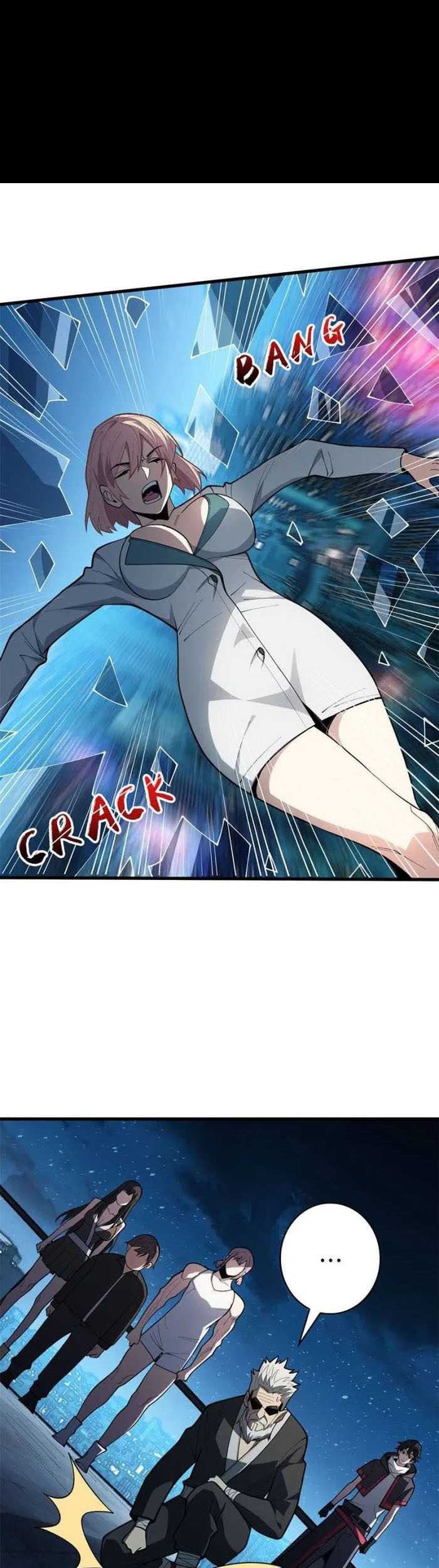 I’m Really Not The Villain Chapter 53 Gambar 26