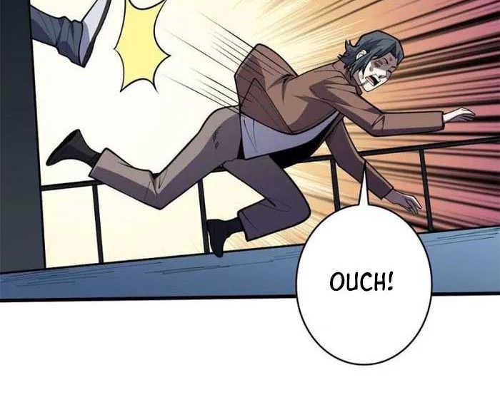 I’m Really Not The Villain Chapter 53 Gambar 31