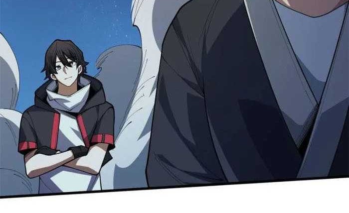 I’m Really Not The Villain Chapter 53 Gambar 39