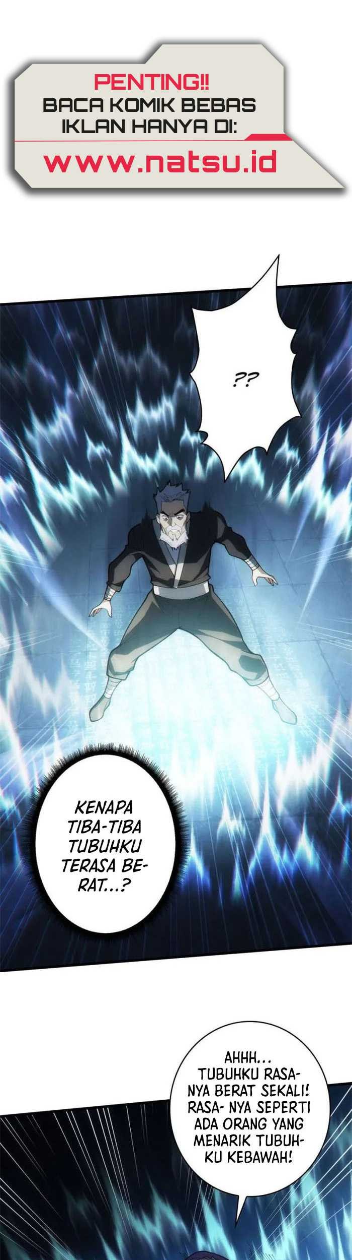 I’m Really Not The Villain Chapter 53 Gambar 40