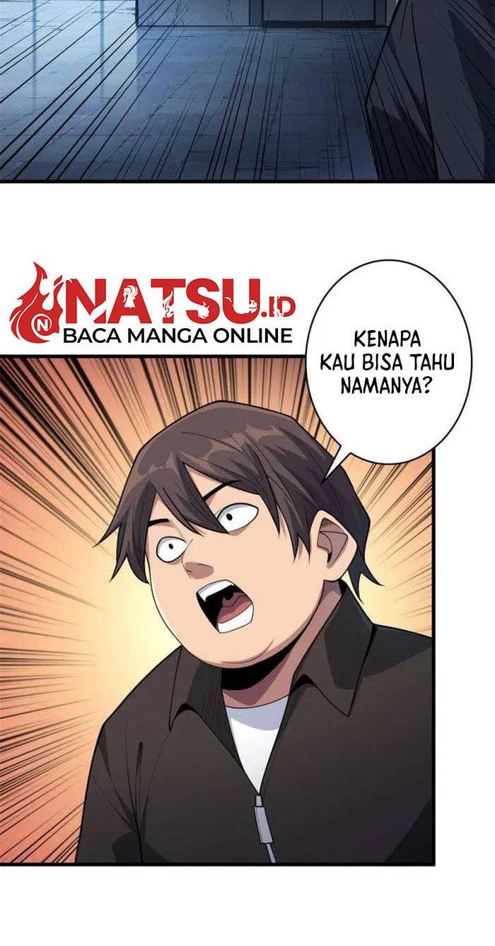 I’m Really Not The Villain Chapter 53 Gambar 45