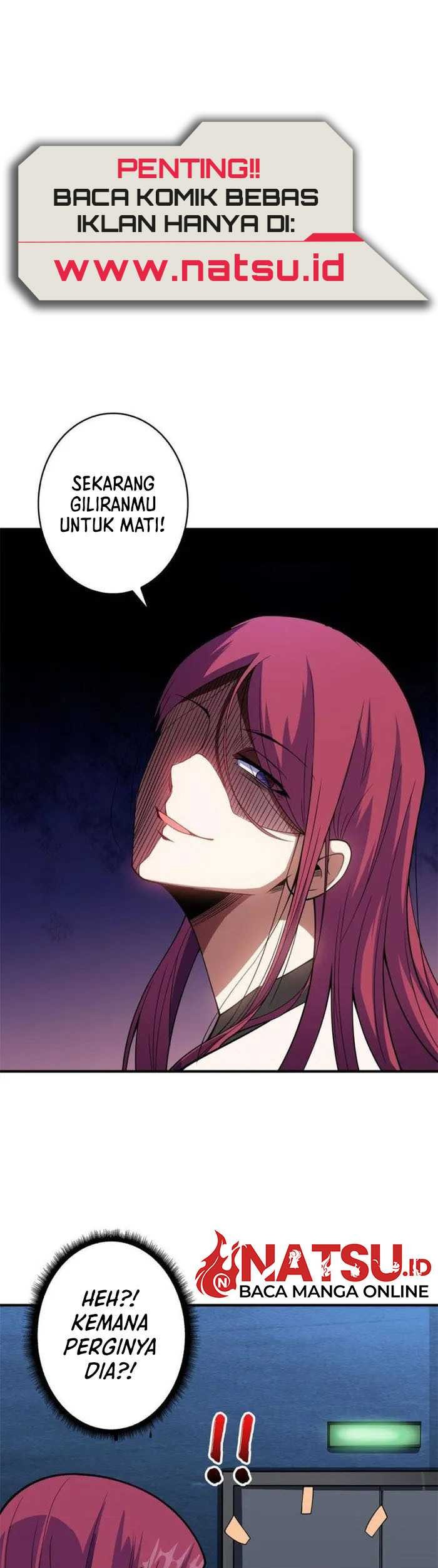 Manhua I’m Really Not The Villain Chapter 53 gambar nomor 2