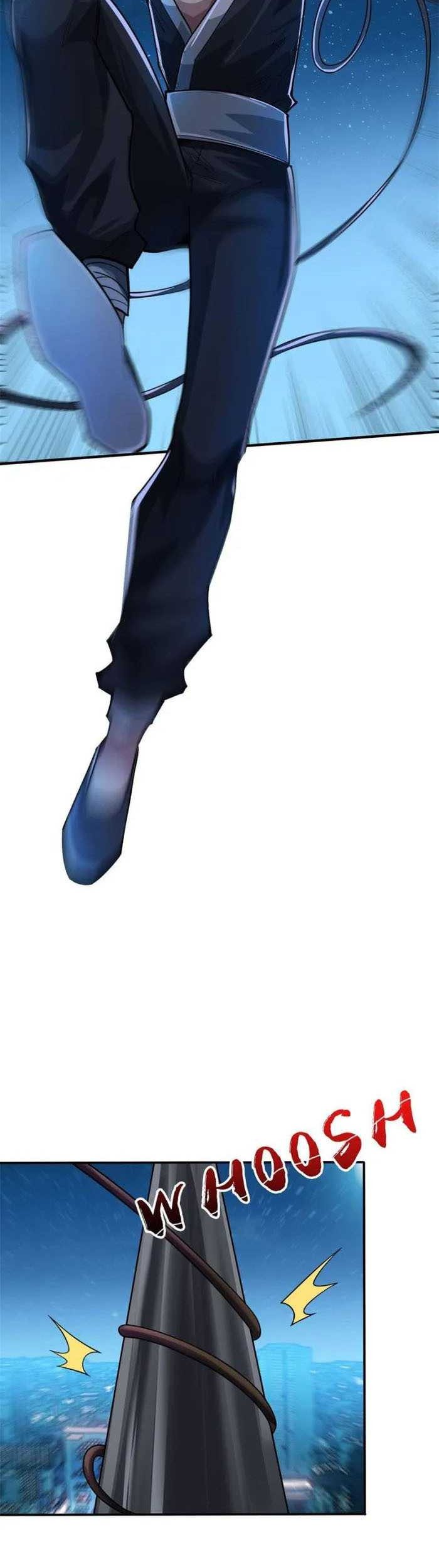 I’m Really Not The Villain Chapter 53 Gambar 19