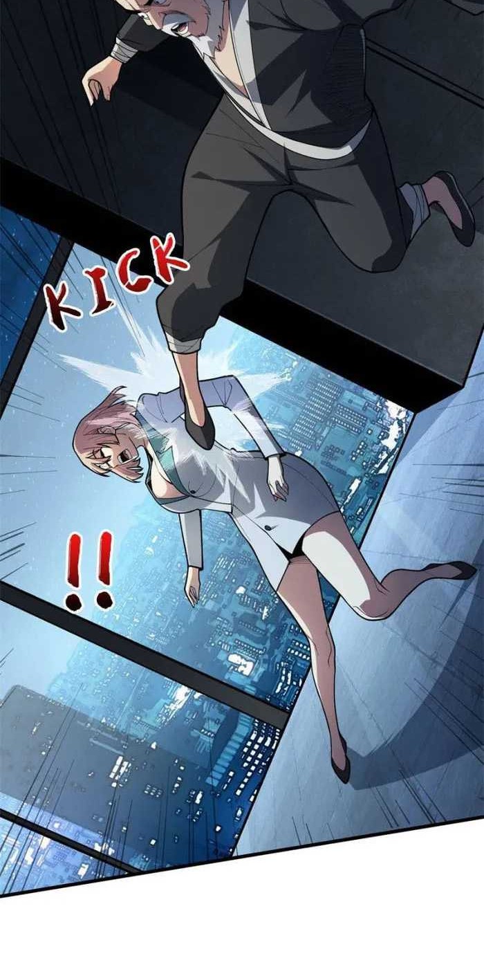 I’m Really Not The Villain Chapter 53 Gambar 25