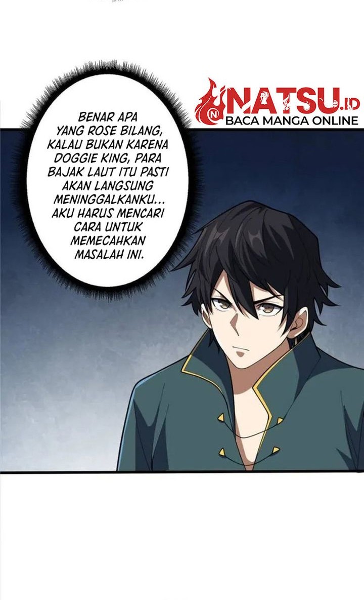 I’m Really Not The Villain Chapter 68 Gambar 6