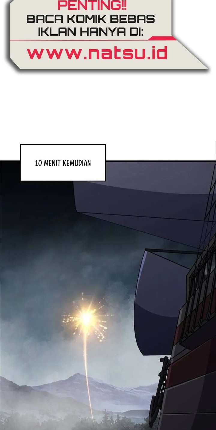 I’m Really Not The Villain Chapter 68 Gambar 22