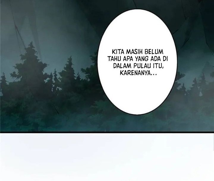 I’m Really Not The Villain Chapter 68 Gambar 24