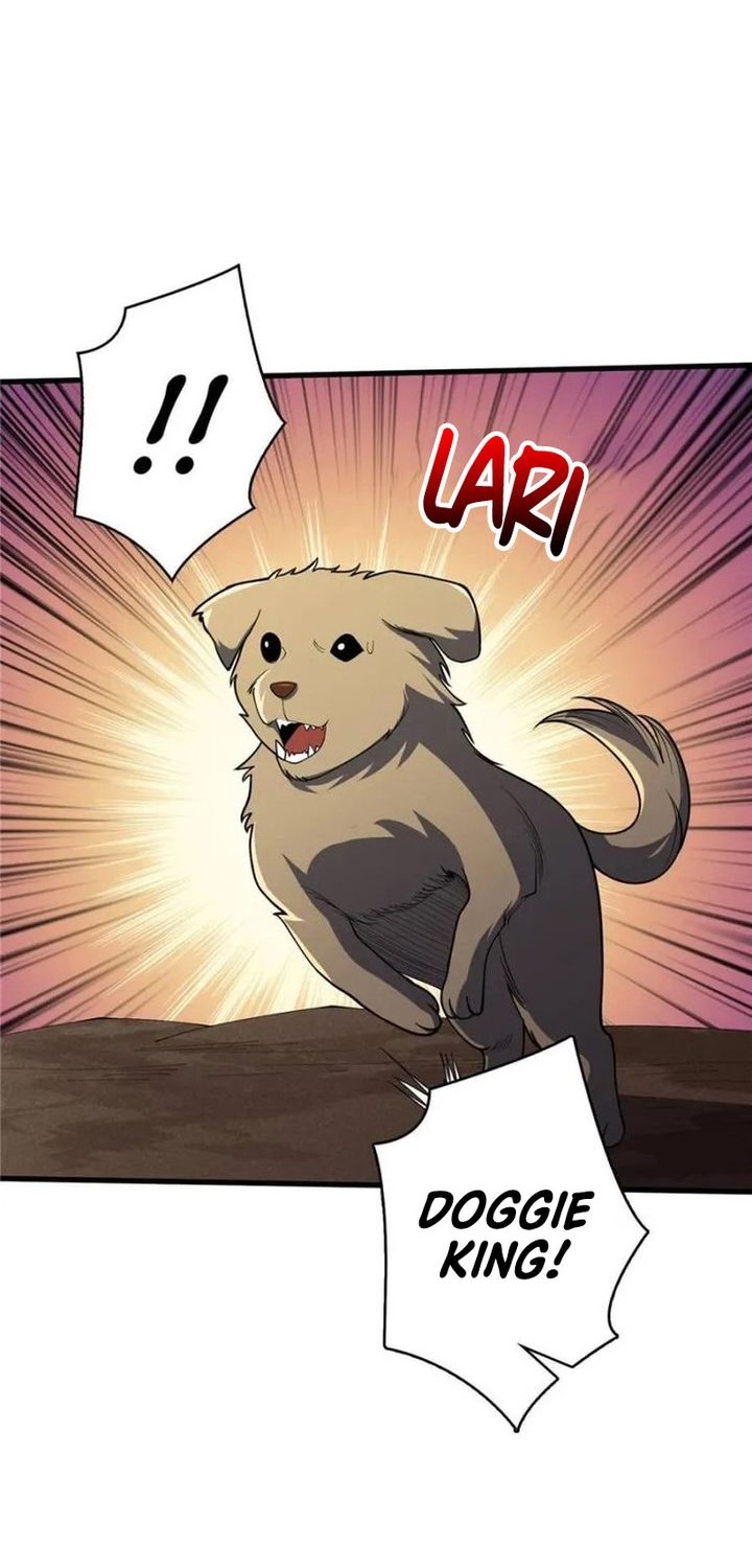 I’m Really Not The Villain Chapter 68 Gambar 26