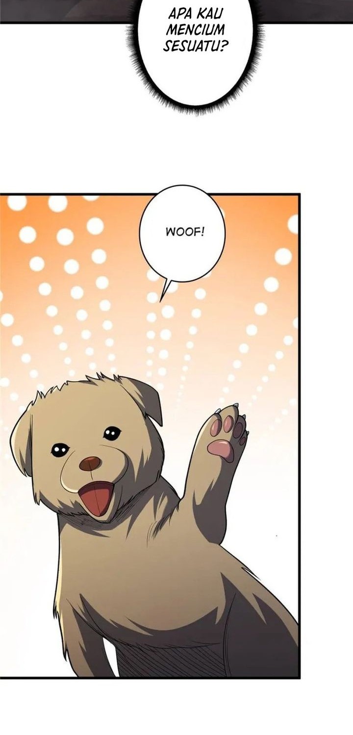 I’m Really Not The Villain Chapter 68 Gambar 28