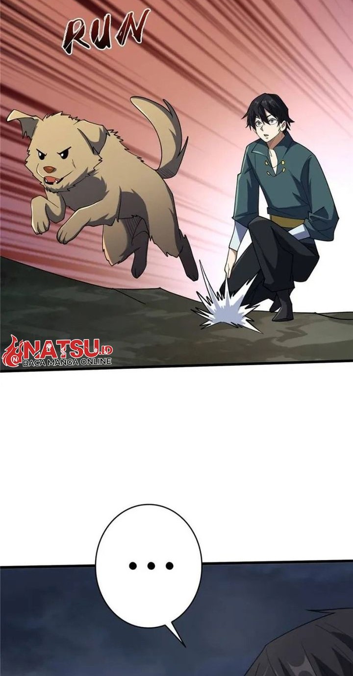 I’m Really Not The Villain Chapter 68 Gambar 30