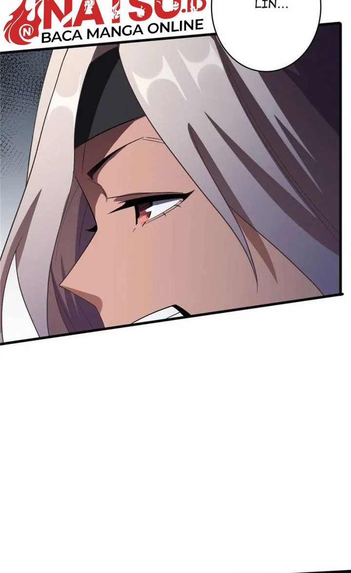 I’m Really Not The Villain Chapter 68 Gambar 32