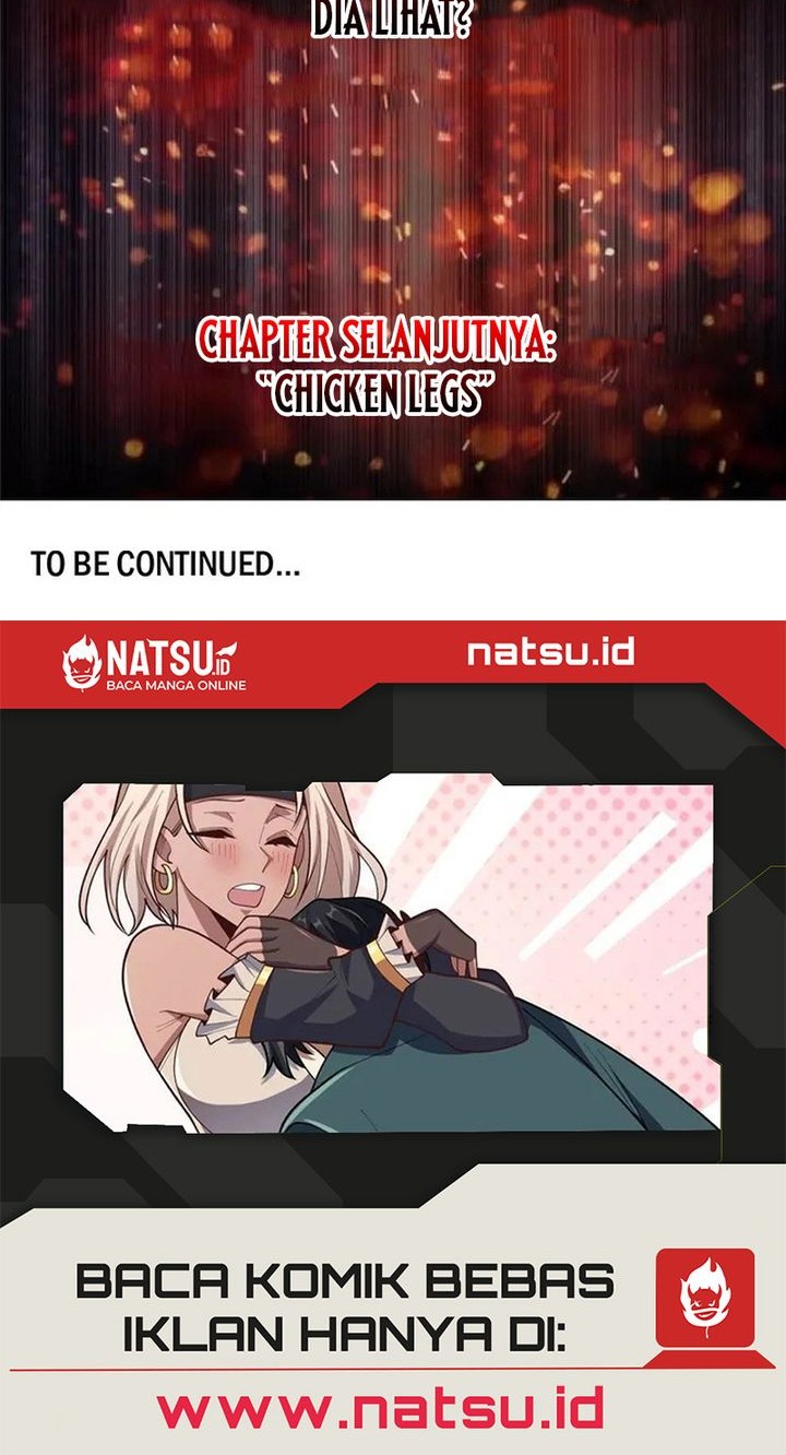 I’m Really Not The Villain Chapter 68 Gambar 34