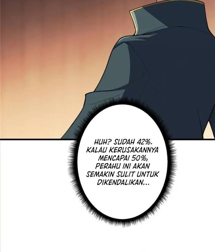 I’m Really Not The Villain Chapter 68 Gambar 4