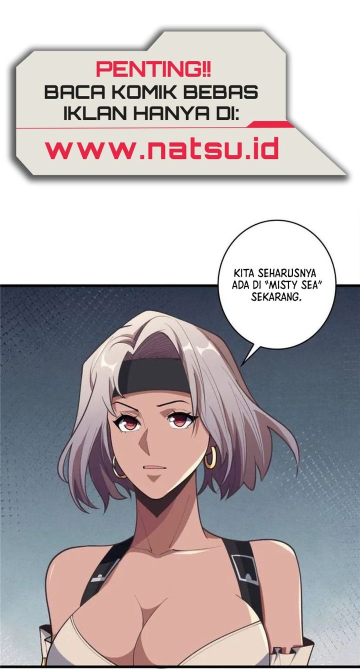 I’m Really Not The Villain Chapter 68 Gambar 14