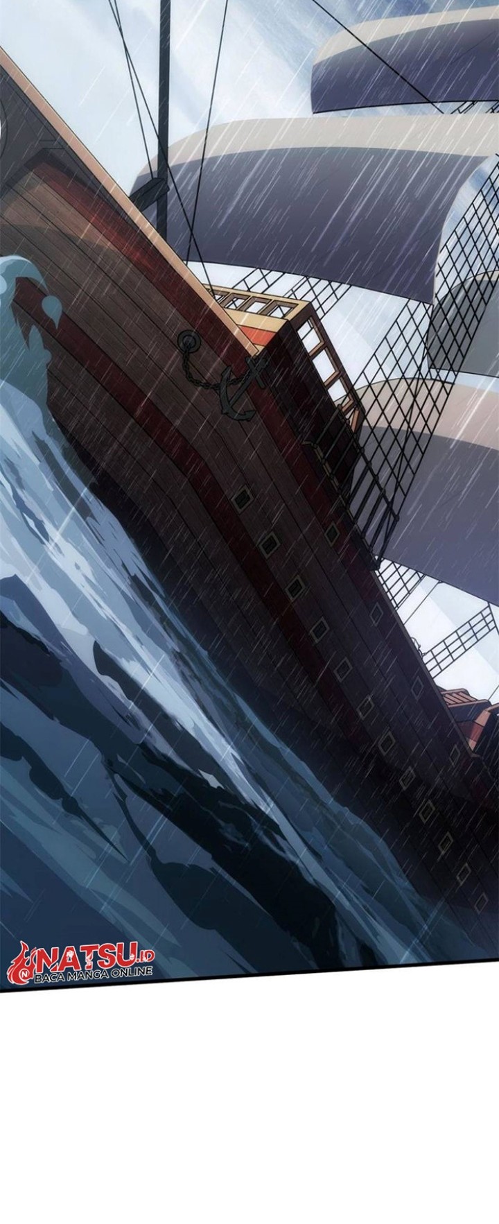 I’m Really Not The Villain Chapter 61 Gambar 10