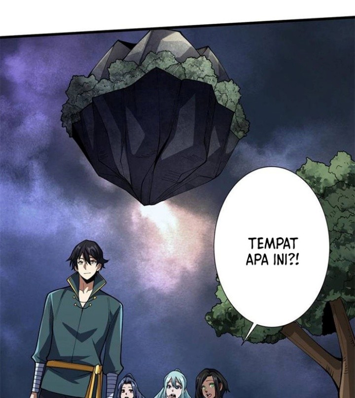 I’m Really Not The Villain Chapter 61 Gambar 6